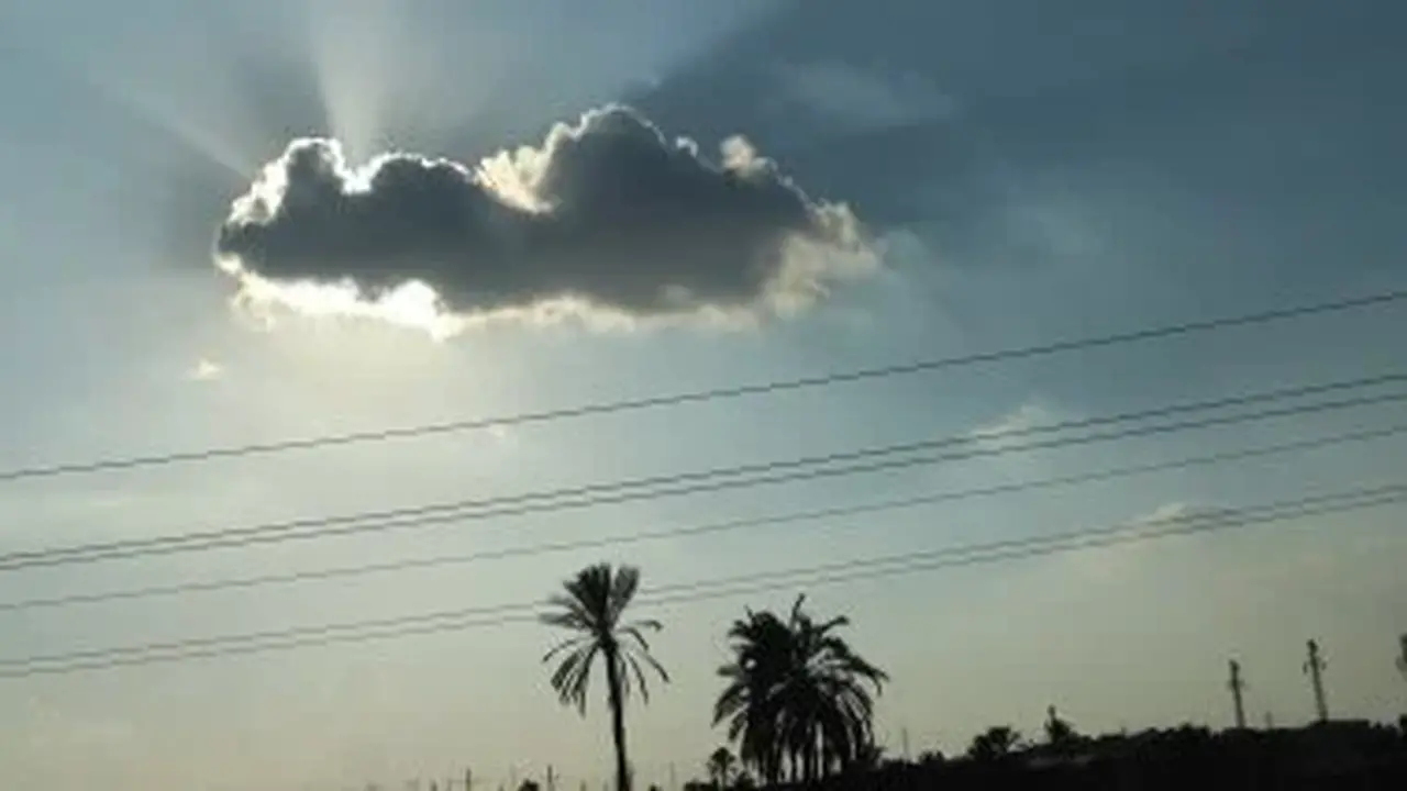 تقلبات جوية مرتقبة تشمل شبورة وصقيعاً مع تحسن تدريجي للحرارة حتى السبت